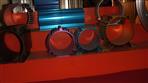 Industrial Aluminum Extrusion Profiles