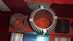Industrial Aluminum Extrusion