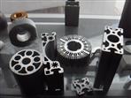 Aluminum Industrial Extrusion Profile
