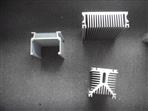 Industrial Aluminum Extrusion Profile