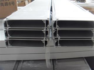 Building Aluminum Extrusion Profile